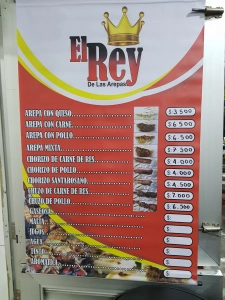 Productos tailandeses