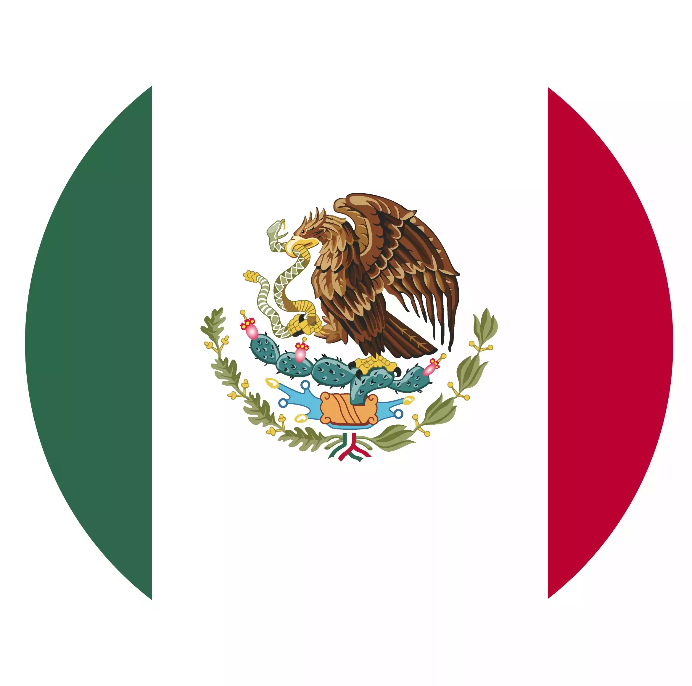 Bandera país
